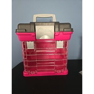 Creative Options 1363-85 Grab‎ N' Go Rack System with Two No.2-3630 Deep Read!